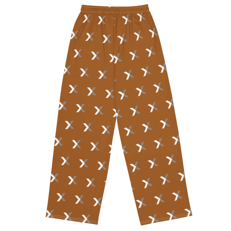 xMerch Team Gold Pants