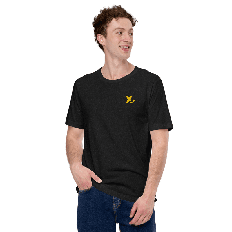 XAH Tee