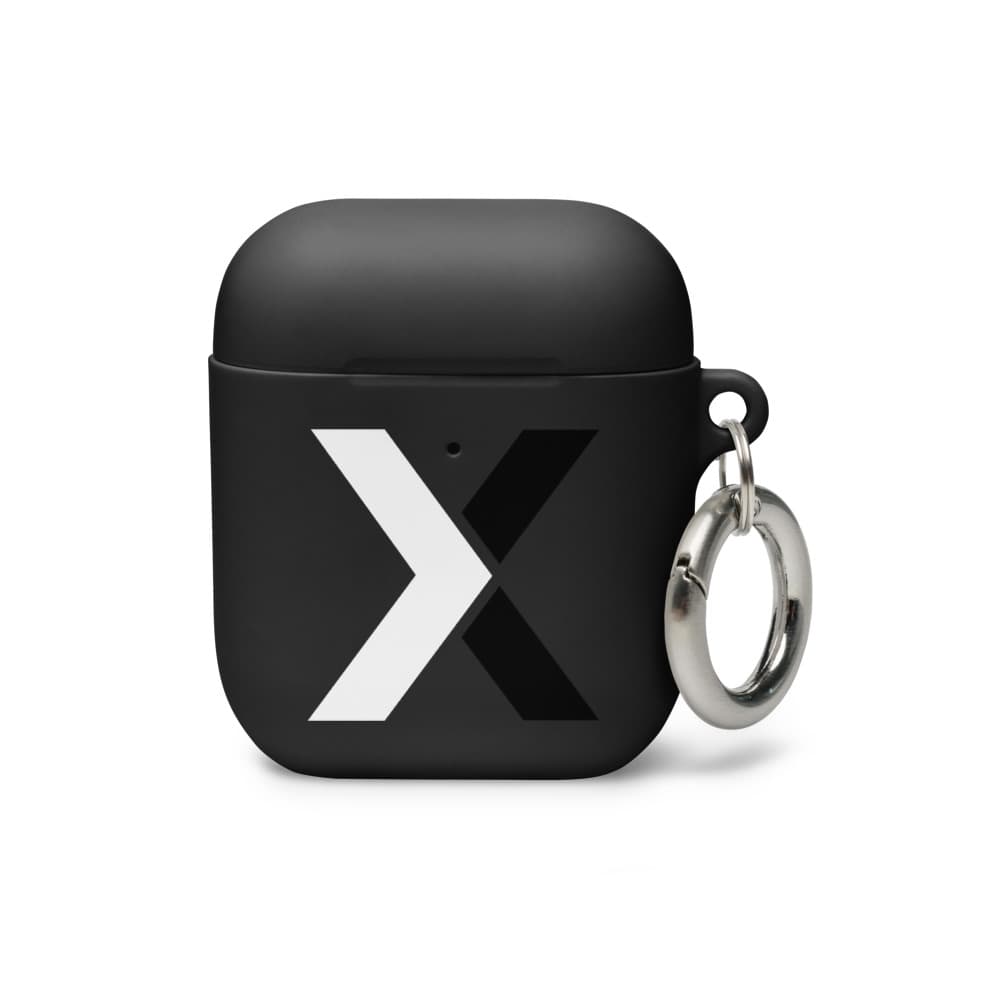 Rubber Case for AirPods®